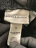 Alfred Dunner 100% Polyester Solid Black Dress Pants Size 16 - photo 7