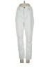 Good American Ivory Jeans Size 4 - photo 1