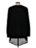 Simply Noelle 100% Polyester Black Long Sleeve Blouse Size Lg - XL - photo 2