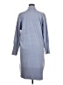 Terra & Sky Blue Cardigan Size 1X - photo 2