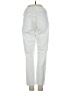 Good American Ivory Jeans Size 4 - photo 2