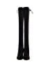 Unbranded Black Boots Size EU 37 - photo 2