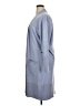 Terra & Sky Blue Cardigan Size 1X - photo 5
