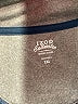 IZOD 100% Polyester Blue Pullover Sweater Size XXL - photo 7