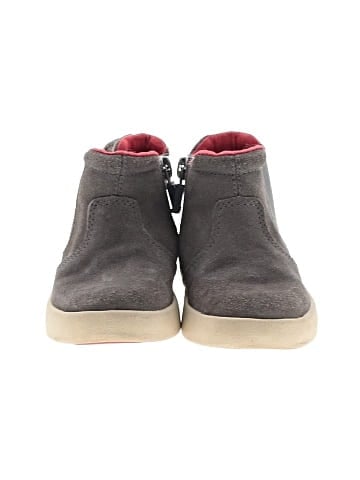 Ugg Booties (view 2)
