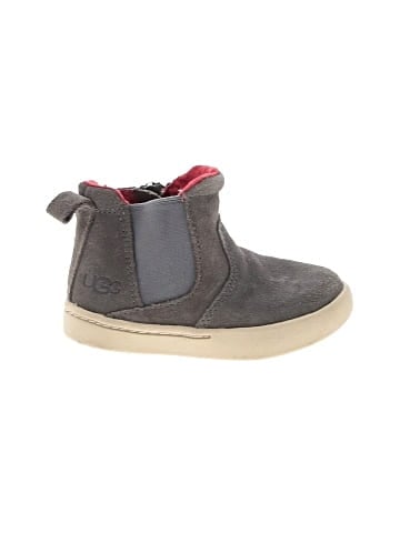 Ugg Booties (view 1)