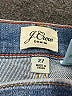 J.Crew Blue Jeans Size 27 waist - photo 7