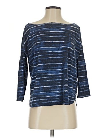Soft Joie 3/4 Sleeve T-Shirt (view 1)