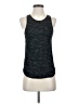 Lululemon Athletica Black Active Tank Size 0 - photo 1