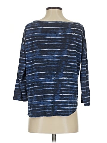 Soft Joie 3/4 Sleeve T-Shirt (view 2)