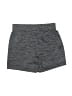 Under Armour 100% Polyester Gray Athletic Shorts Size S (estimated, toddler) - photo 2