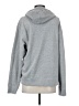 Nike Gray Pullover Hoodie Size S - photo 2
