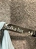 Lux Blue Long Sleeve T-Shirt Size M - photo 7