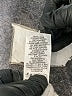 Intermix Silver Casual Dress Size P (petite) - photo 8