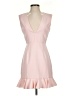 NBD 100% Polyester Pink Cocktail Dress Size S - photo 1