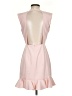 NBD 100% Polyester Pink Cocktail Dress Size S - photo 2