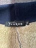 Assorted Brands 100% Cotton Solid Blue Sweatpants Size XL - photo 6