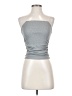 Shein Silver Tank Top Size XS - photo 1