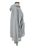 Nike Gray Pullover Hoodie Size S - photo 4