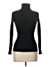 Assorted Brands Black Turtleneck Sweater Size Lg - XL - photo 1