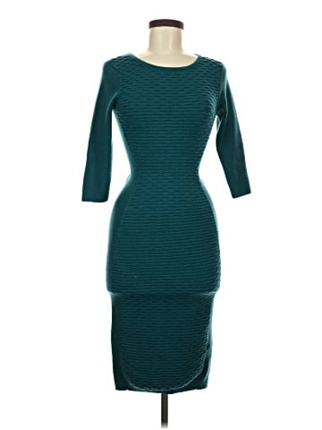Fever Cocktail Dress (view 1)
