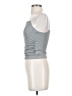 Shein Silver Tank Top Size XS - photo 5