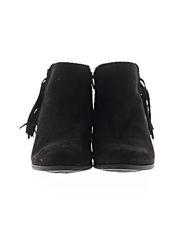 Sugar Ankle Boots (view 2)