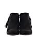 Sugar Black Ankle Boots Size 4 - photo 2