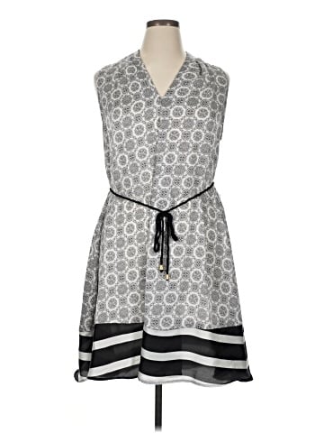 Peter Som For Design Nation Casual Dress (view 1)