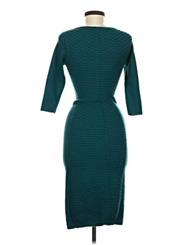 Fever Cocktail Dress (view 2)