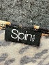 Spin Animal Print Brown 3/4 Sleeve Blouse Size 3X - photo 7