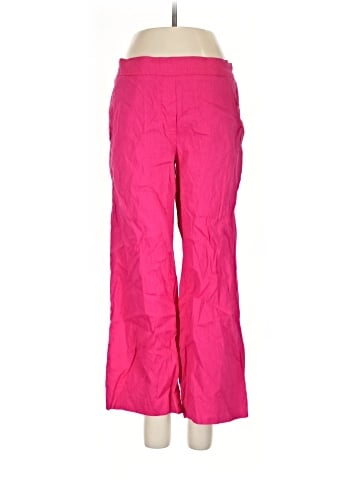 Cartonnier Linen Pants (view 1)