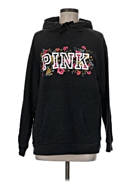 Victoria's Secret Pink Pullover Hoodie