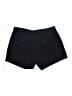 Banana Republic Solid Black Shorts Size 2S - photo 1