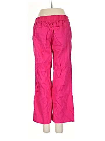 Cartonnier Linen Pants (view 2)
