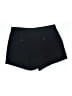 Banana Republic Solid Black Shorts Size 2S - photo 2