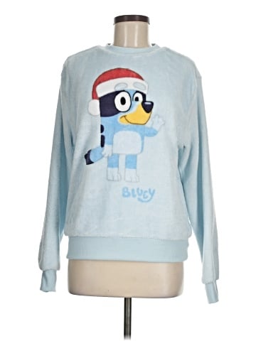 lucy Sweatshirt (view 1)