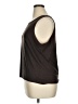 Unbranded Brown Sleeveless T-Shirt Size XL (estimated) - photo 5