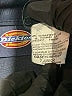 Dickies Blue Casual Pants Size 7 - photo 4