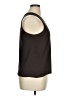 Unbranded Brown Sleeveless T-Shirt Size XL (estimated) - photo 4