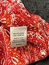 Violet & Claire 100% Polyester Red Sleeveless Blouse Size M - photo 8