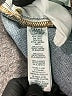 FRAME Blue Jeans Size 24 waist - photo 8