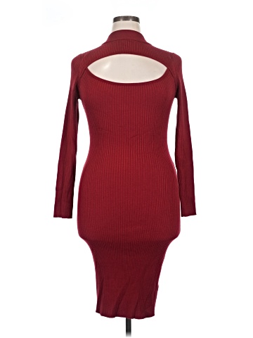 Say What? Cocktail Dress (view 1)