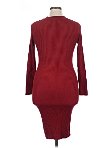 Say What? Cocktail Dress (view 2)