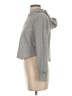 Assorted Brands Gray Zip Up Hoodie Size S - photo 5