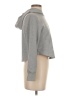 Assorted Brands Gray Zip Up Hoodie Size S - photo 4