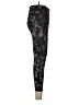 Athleta Print Black Active Pants Size 7 - 8 - photo 4