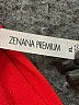 Zenana Premium Red Kimono Size XL - photo 7
