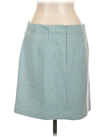 Ann Taylor LOFT Casual Skirt (view 2)