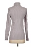 Athleta Gray Long Sleeve Turtleneck Size S - photo 2